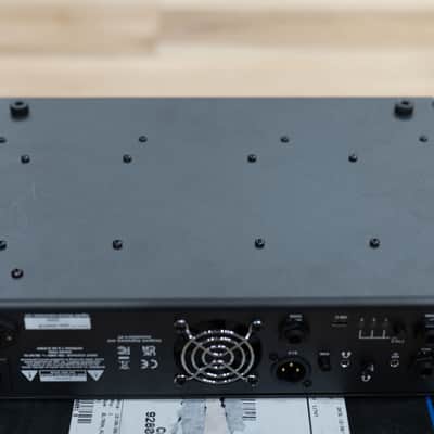 Aguilar AG700 V2 700 Watt Bass Amp Head (Demo) image 7