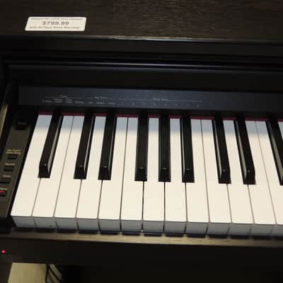 Roland HP-147R Digital Home Piano [Three Wave Music]