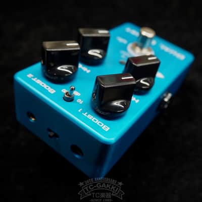 Suhr DUAL BOOST image 2