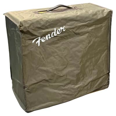 Fender ’59 Bassman LTD 45W 4x10 Tweed Combo - Pre-Owned image 2