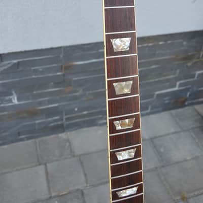 Gibson Les Paul Deluxe 1971 - Goldtop image 5