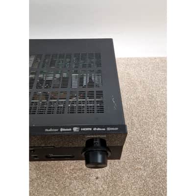 Yamaha RX-A550 - Very Good w/ remote_control & Manuals image 6