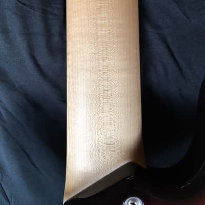 Lakland 55-60 Tobacco Burst image 19