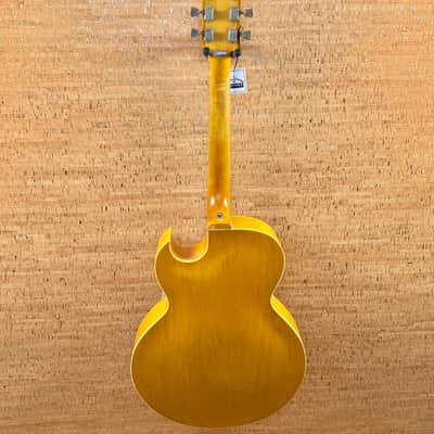 Gibson ES-175D 1977 - Blonde image 5