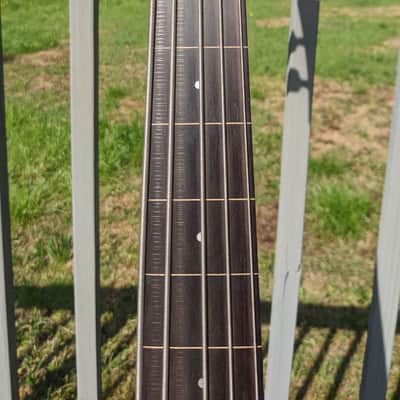Ibanez GWB1 image 10