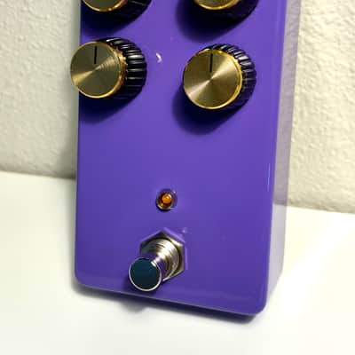 GCI Hannibal (Riffchild) Overdrive D.I.Y. Build image 2