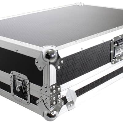 ProX XS-UXXLT MK2 Universal DJ Controller Case w/Foam Inserts 28.5" x 16" x 4.5" image 9