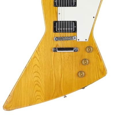 1978 Greco EX800 Destroyer 2459 Natural image 2