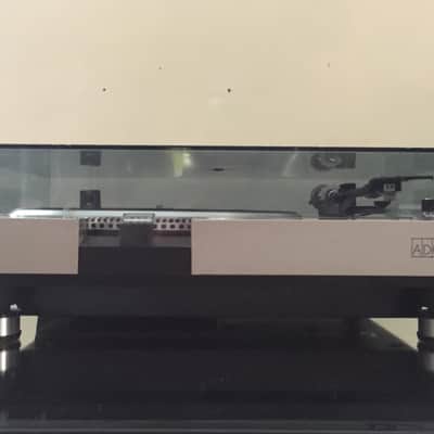 Platine Vinyle Vintage ADC 280 – D'occasion