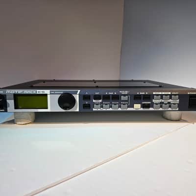 Yamaha Motif ES Rack Tone  Generator