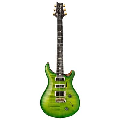PRS Studio 10 Top 2011 - 2013 | Reverb