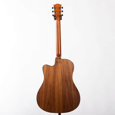 Gibson Acoustic G-Writer EC, Natural | Demo image 4