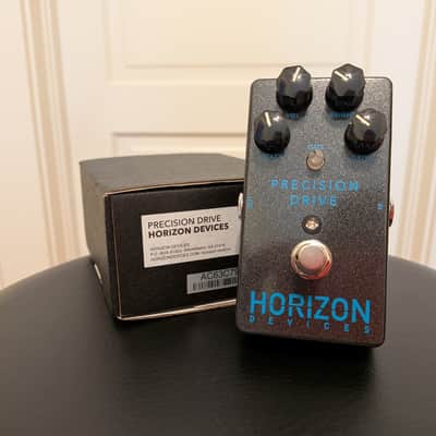 Horizon Devices Precision Drive image 1