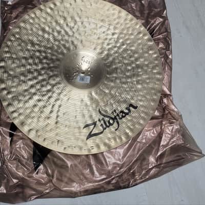 Zildjian K Constantinople Medium Thin Low 20" ‼️NEUF=Facture 05/2026‼️Envoi soigné image 3