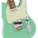 Fender Vintera '60s Telecaster Modified Guitar Pau Ferro Fingerboard - Sea Foam Green