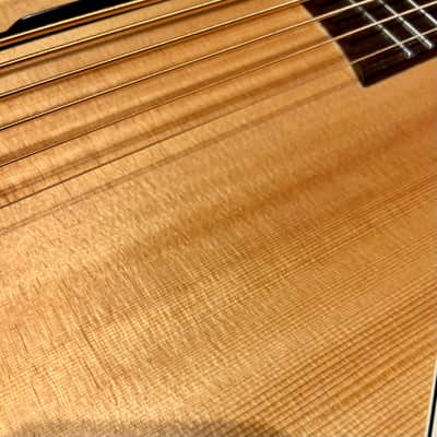Warwick Alien Rock Bass 6 20teens - Natural image 6