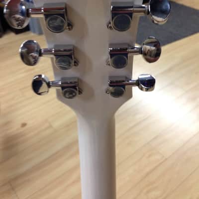Dillion Les Paul Double Cut image 3