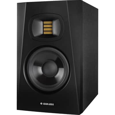 Adam Audio T5V T-Series Active Nearfield Monitor, Single image 2