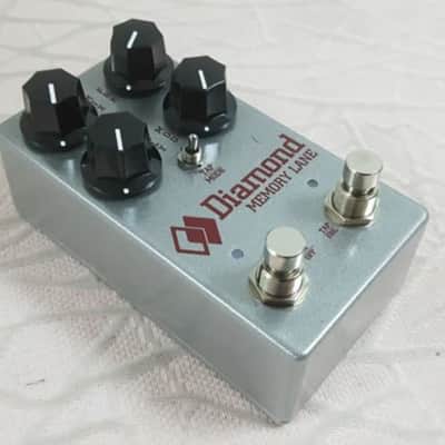 Immagine Diamond Memory Lane Pedal - 2