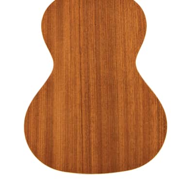 Lanikai Mahogany 6 String Ukulele Natural Finish Uke +Gigbag | WorldShip | Authorized Dealer image 4