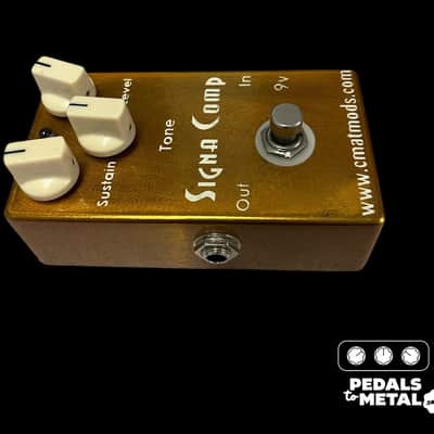 CMATMods Signa Comp - x8862 image 6