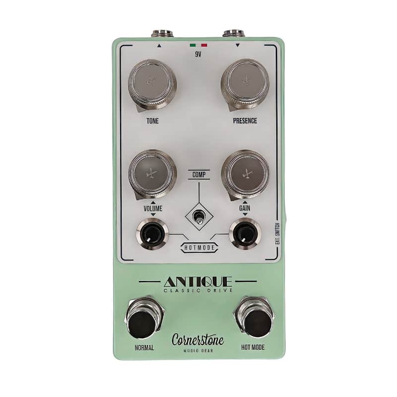 Cornerstone Music Gear Antique V3 image 1