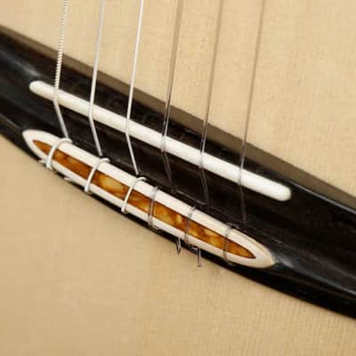Rafal Turkowiak Queen of Guitars 2020 Hand Made Classic image 5