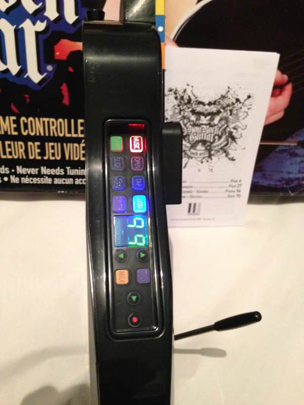 You Rock Guitar YRG-1000 Gen 1 | Reverb
