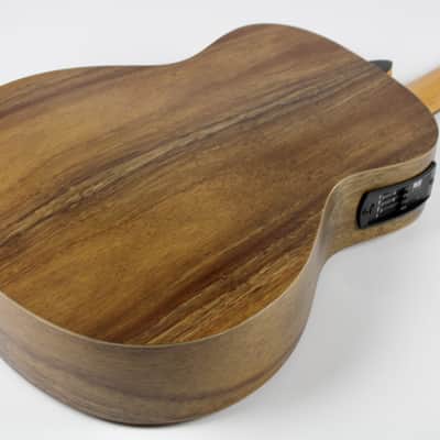 Taylor GS Mini-e Koa Natural 2025 w/Gig Bag image 6