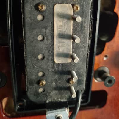 Charvel Model 88 Limited Edition -rare-, original Floyd Rose, japan 1988 image 21