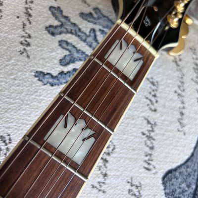 Epiphone EJ200SCE/VS 2019-2020 - Vintage Sunburst image 13