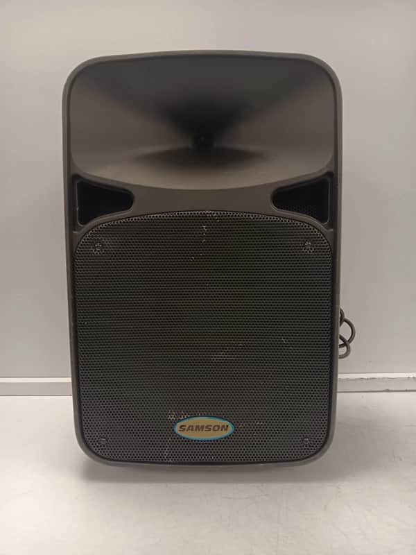 Samson D412 image 1