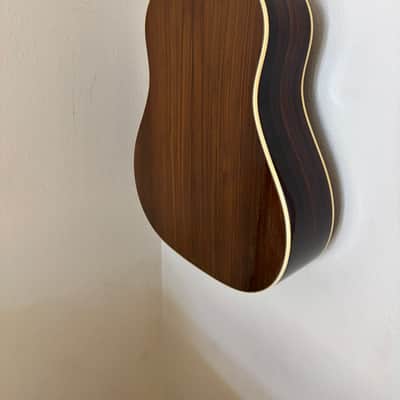 Gibson Jumbo 1934 Centennial 1994 - Sunburst image 6