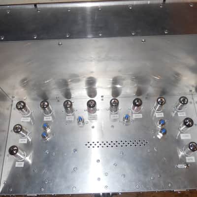 Clone of Klein and Hummel UE-100 Program Equalizer image 2