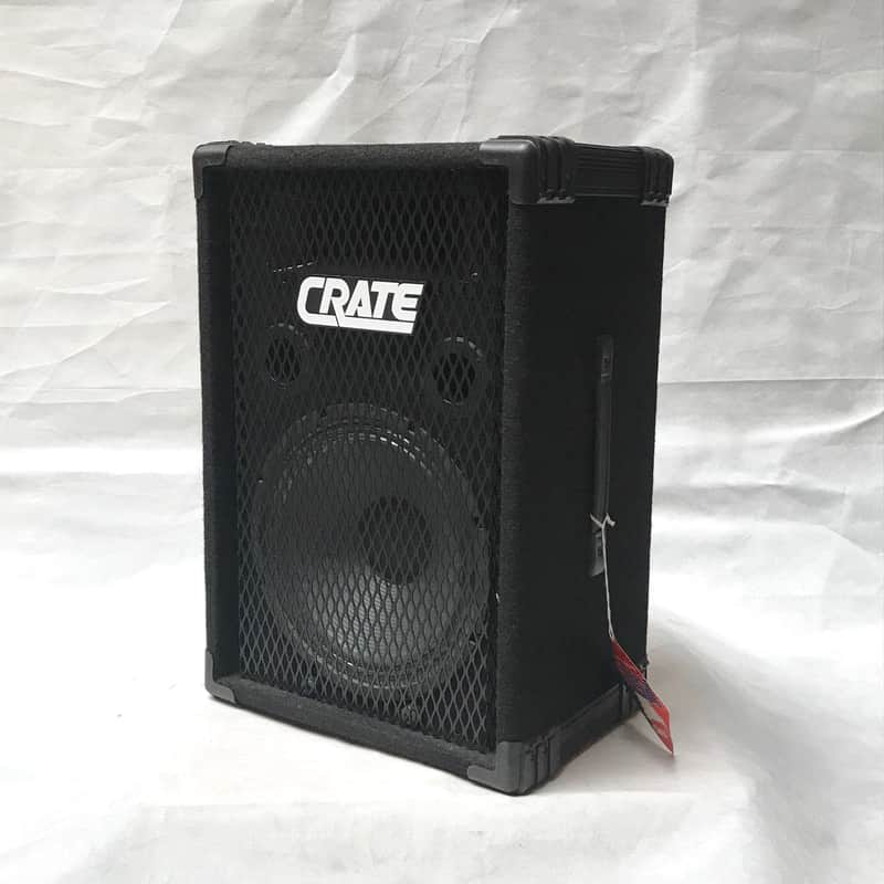 Crate PS-12H Monitor pasivo USA image 1