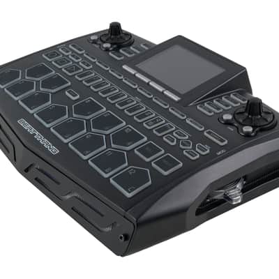 Beat Kangz Beat Thang Beat Creation Workstation [USED] image 3