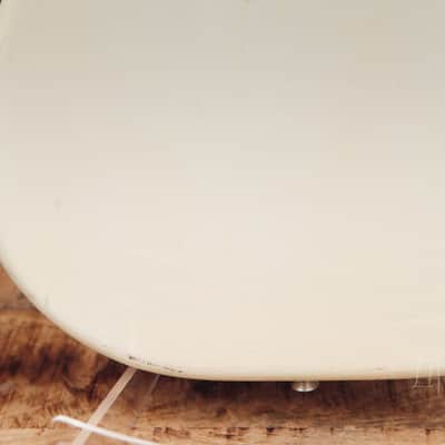 1964 Fender Duo Sonic - Olympic White! image 15