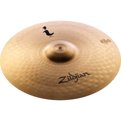 Zildjian I Family Pro Gig Cymbal Pack image 4