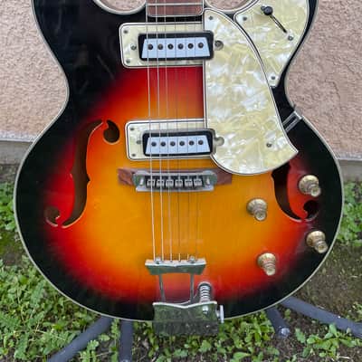 Bruno Maxitone 70s - Sunburst image 2