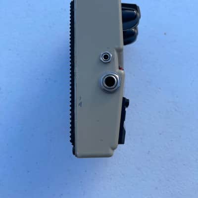 DOD Digitech FX20 Phasor Analog Phaser Rare Vintage Guitar Effect Pedal image 4