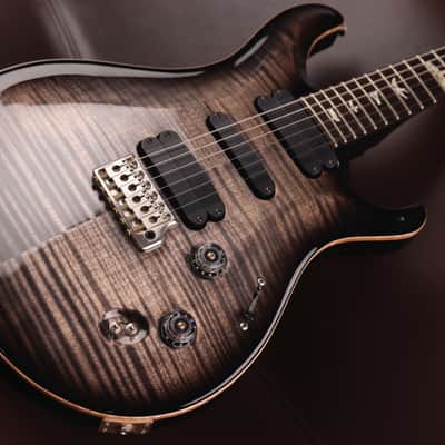 PRS USA 509 in Charcoal Burst (2018) | Excellent Condition | image 21