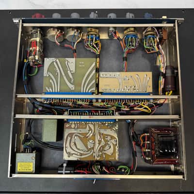 Vintage Neve 1064 Preamp EQ Pair image 7