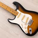 1994 Fender Stratocaster Left-Handed ‘57 Vintage Reissue ST57-65L w/ Case, Japan MIJ