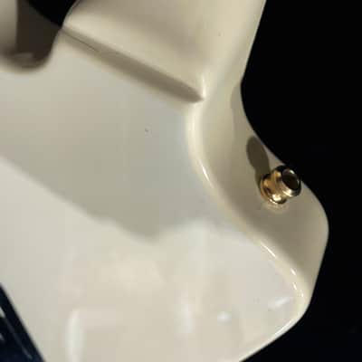 Burny EX85-MJ Matthias Jabs Explorer 80s MIJ Scorpions model image 11
