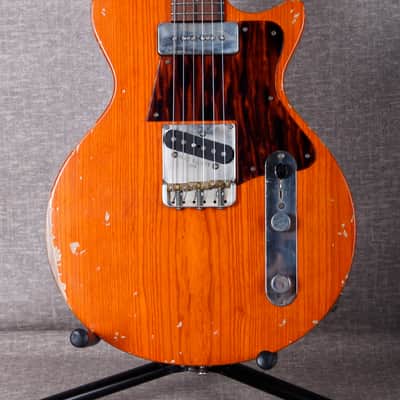 Fano SP6 2012 Round Up Orange image 6
