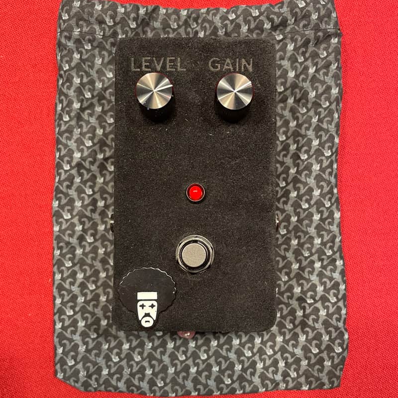 JAM Pedals Fuzz Phrase