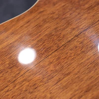 Martin Custom Shop Sloped Shoulder D-14 Fret Acoustic Electric Guitar w/Case image 22