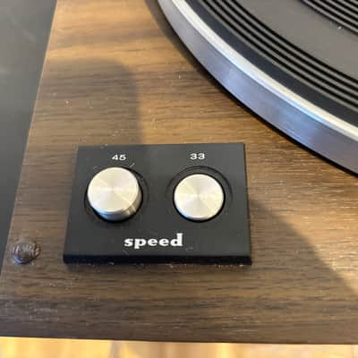 Marantz 6100 Stereo Auto Return Turntable image 5