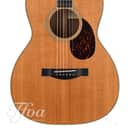 Santa Cruz 000 12 Fret 2009