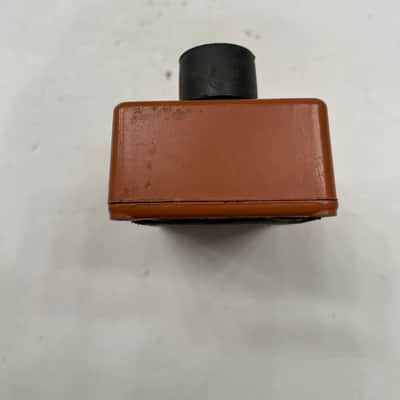 MXR MX-105 Phase 45 Phaser Shifter Block Logo Vintage 1980 Guitar Effect Pedal image 6